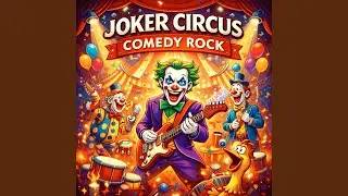 Clown Tricks Gone Wrong