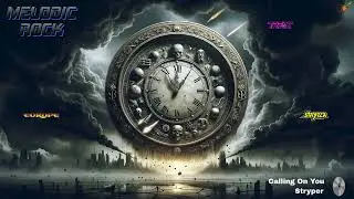 Time For Music - Europe - Stryper - Treat (A.O.R.&Melodic RocK)