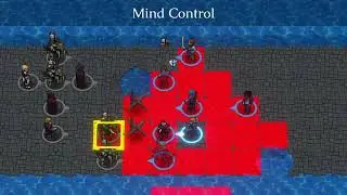 Let's Try Telepath Tactics: Liberated (Enhanced Edition SRPG!!) - Ep. 12 - **INSANE MUST-SEE!!** @_@