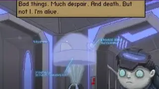Aground in under one hour 59:53 | Science path