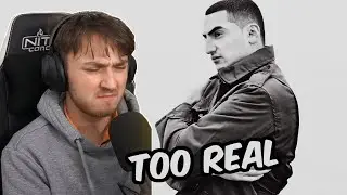 It Needed To Be Said... MIC RIGHTEOUS - TAKE ACTION REACTION