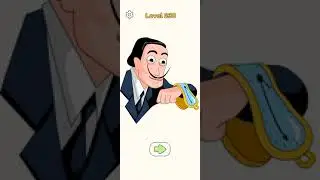 DOP 4 Gameplay Level 230 Solution and Answer #short #SH Services