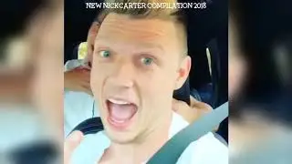 Nick Carter nickcarter Instagram Compilation 2018
