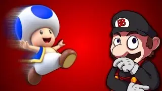 BlooperBro's rather strong feelings towards Mario Golf: Toadstool Tour