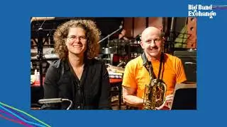 Big Band Exchange: Martin Loomer's Orange Devils