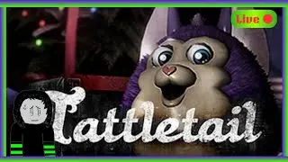 Tattletail | Gamer Guz