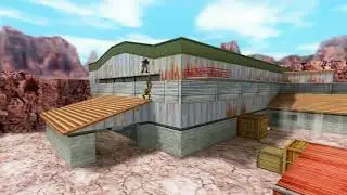 SK Believe - CPL Winter 2005 | Counter-Strike ^ Cyberathlete Professional League
