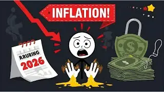 The Inflation Proof Strategy Nobody's Talking About