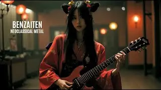 NEOCLASSICAL METAL - BENZAITEN