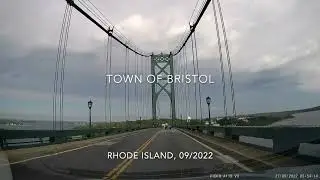 2022/09 Colt State Park, Bristol, RI