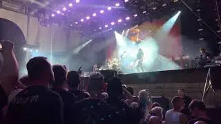 Böhse Onkelz - Waldbühne 2019  Keine ist wie du