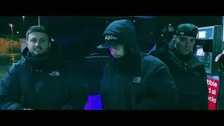 RUBENCRESPO x SERON x ROYUMAN // SOLOMILLO ( prod. CHEEF INFERNO)