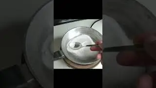 ПРИЛИПАЕТ ЕДА К СКОВОРОДКЕ? КАК ПРОКАЛИТЬ СКОВОРОДУ?