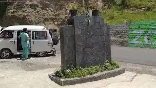 Ayubia murree | National park | Pakistan| road trip