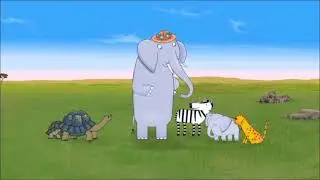 Mama Mirabelle&rsquo;s Home Movies UK Dub Tails of the Galapagos
