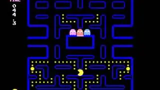 Not Pacman!Опять с физикой обзор!2!