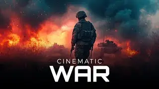Epic War Cinematic Teaser Trailer Music - No Copyright