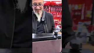 Scheppach salınım zımpara 