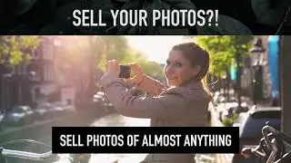 Best Apps to Sell Photos Online in 2020