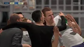 Denmark vs England UEFA Nations League Live Stream HD FIFA 20