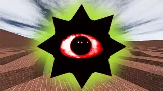 Piramixed Sprunki Mr. Sun Angry Phase 8 Nextbot Gmod