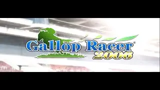 Gallop Racer 2006 Ep 1