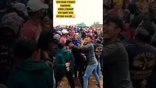 SENI REAK PUSAKA KARUHUN #shorts #short #shortvideo #shortsvideo #short#senireak