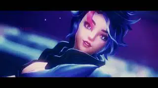 Studio F.O.W.出品-『Subverse』最终预告（中文字幕）