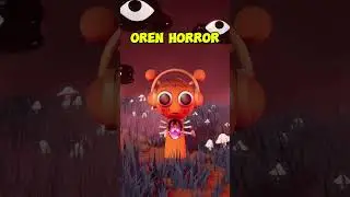 Sprunki Oren Phase 5 #sprunki #incredibox #incrediboxsprunki