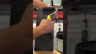 DuraTex Spray and Roller Applications