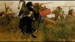 Scythian Tactics and Strategy: Devastating Guerrilla Archers &ndash; Part I