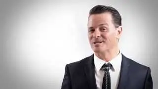 Sydney MC for hire Rob Doorey
