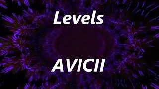 AVICII - Levels - LEGENDADO