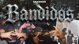 SKANNER - BANDIDOS
