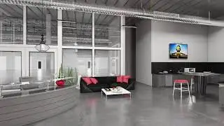 NVictus Showroom Project