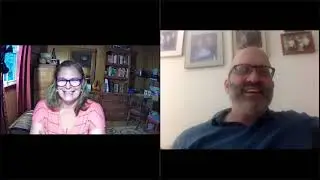 Meet the Artist: David Sommers (June 2021)