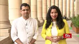 Rajya Sabha Question Hour | Episode - 279 (Eng)