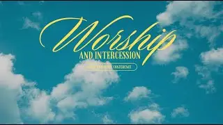 Worshipped Unplugged - Grow and Glow Conference 2022