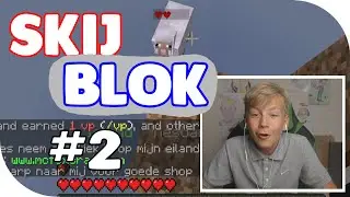 SKIJBLOK #2