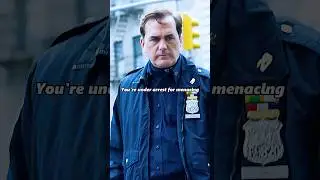 Shouldn&rsquo;t police be filled with a sense of justice?