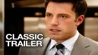 Man About Town (2006) Official Trailer #1 - Ben Affleck Movie HD