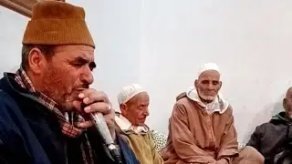 الفقير ولد الطاهر( في نواحي خميس لقصيبة) قصة موسى بن عمران مع جزار الحي