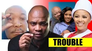 Ends in Tears: Queen Nandi Reality Show ends Alleged GBV pictures claims 