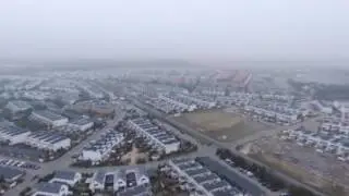 parrot bebop 2 - camera badpixel