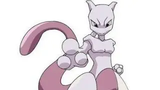 Mewtwo Wild Capture in Pocketown