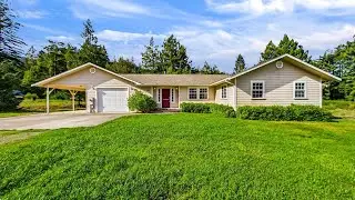 255 Sorenson Rd, Redcrest, CA