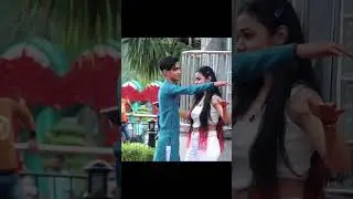getting hug prank on cute girl 😳 #prank #youtubeshorts #shorts