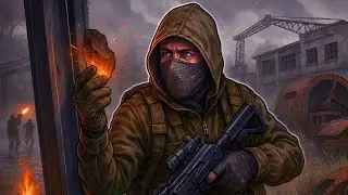 Тайные тропы 2025 🔥 STALKER