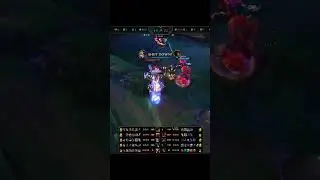 Heimerdinger DOBLE KILL  #leagueoflegends #games #highlights