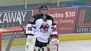 Daniel Moor | Northern Highlands | 2022 All Zone Hockey Profile